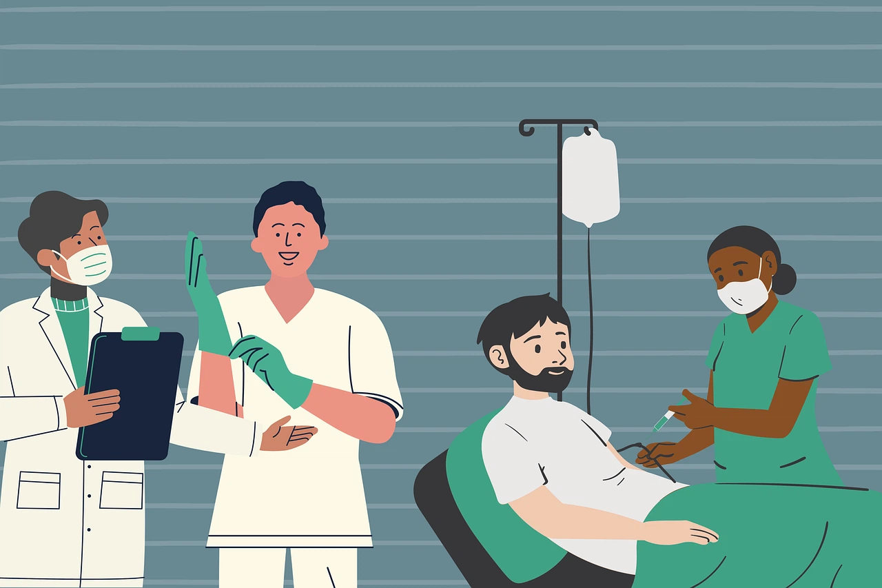 How Medical Assistants Enhance Patient Care and Efficiency